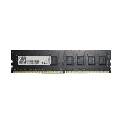  Оперативная память 8GB, DDR4, DIMM G.SKILL F4-2400C15S-8GNS <PC4-19200/2400MHz>