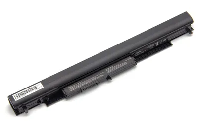 HP Аккумулятор для ноутбука HP Pavilion 15 (HS04), 14.6 В, 2200 мАч, Verton