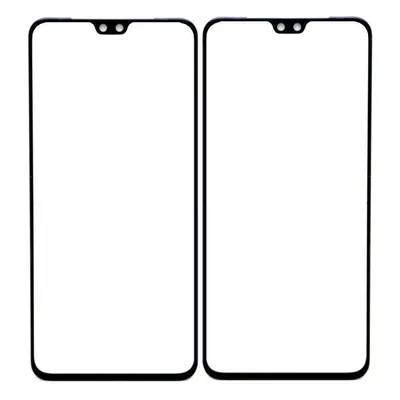 Vivo Стекло OCA 2в1 Vivo V23 5G