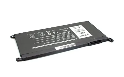 Dell Аккумулятор для ноутбука Dell 3521 (WDX0R)/ 11.4 В/ 3500 мАч, черный