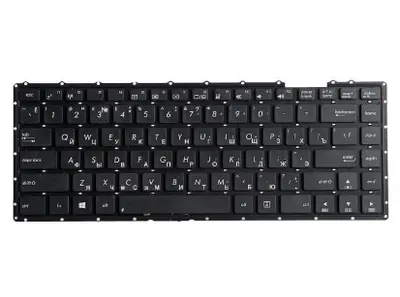 Asus Клавиатура для ноутбука Asus X450
