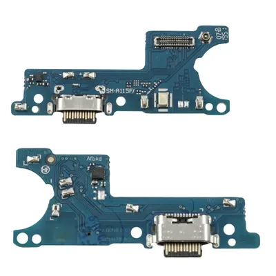 Samsung Плата заряда Samsung A11 A115