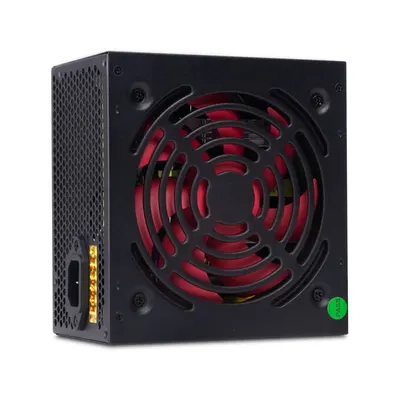 X-Game Блок питания X-Game Shadow 400W, ATX, вентилятор 12 см