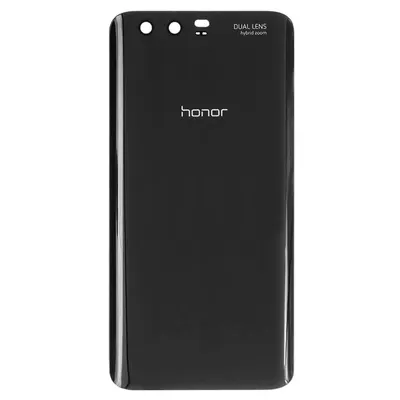 Huawei Крышка батареи Huawei Honor 9, черный