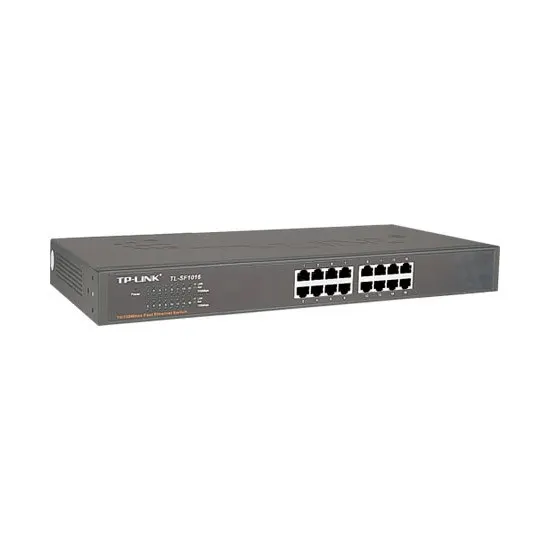 TP-Link Коммутатор TP-Link TL-SF1016
