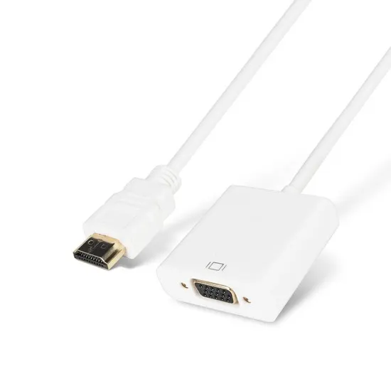 Ship Переходник HDMI на VGA SHIP SH-CHVL