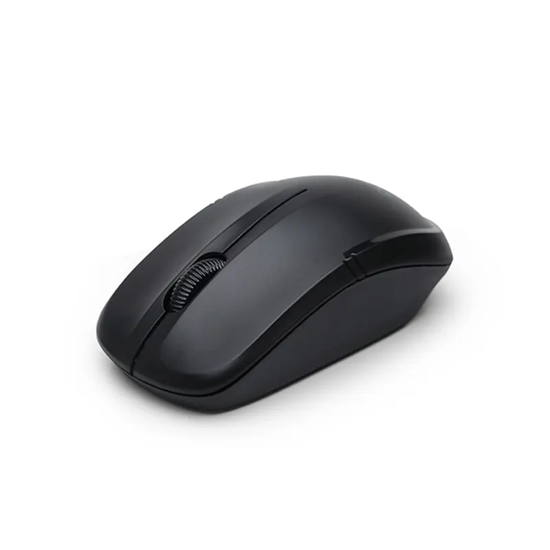 Delux Компьютерная мышь Delux DLM-136OGB