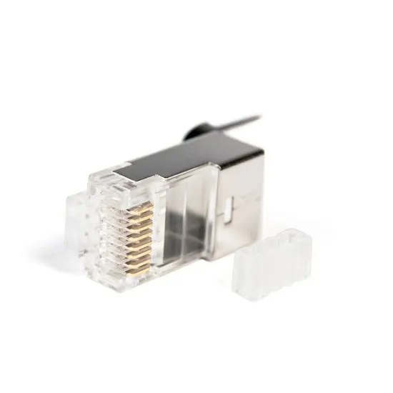 Ship Коннектор телекоммуникационный RJ 45 SHIP S901G