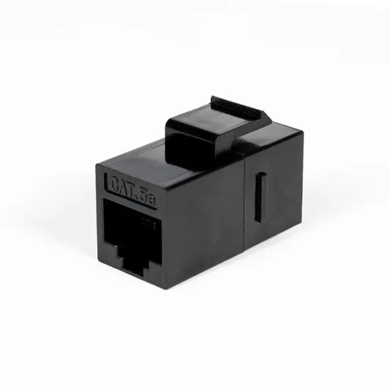 Ship Соединительная муфта RJ45-RJ45 SHIP M225