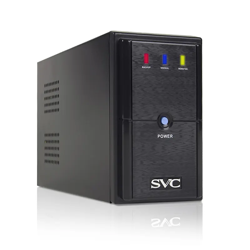 SVC Источник бесперебойного питания SVC V-800-L