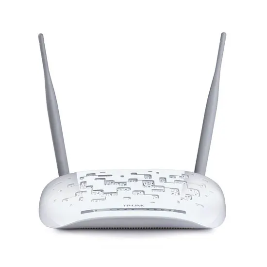TP-Link Модем TP-Link TD-W8961N