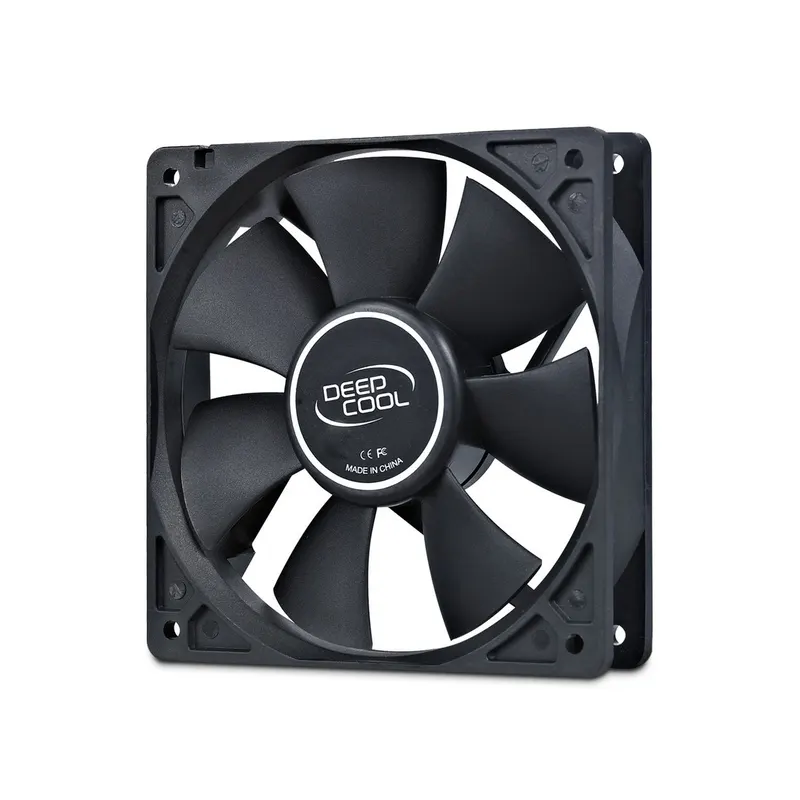 Deepcool Кулер для компьютерного корпуса Deepcool XFAN 120