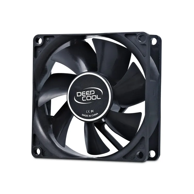 Deepcool Кулер для компьютерного корпуса Deepcool XFAN 80