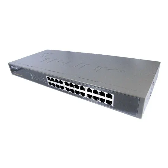 TP-Link Коммутатор TP-Link TL-SG1024