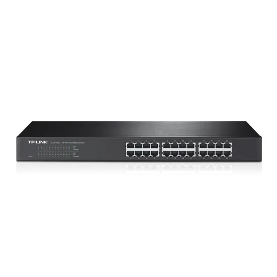 TP-Link Коммутатор TP-Link TL-SF1024