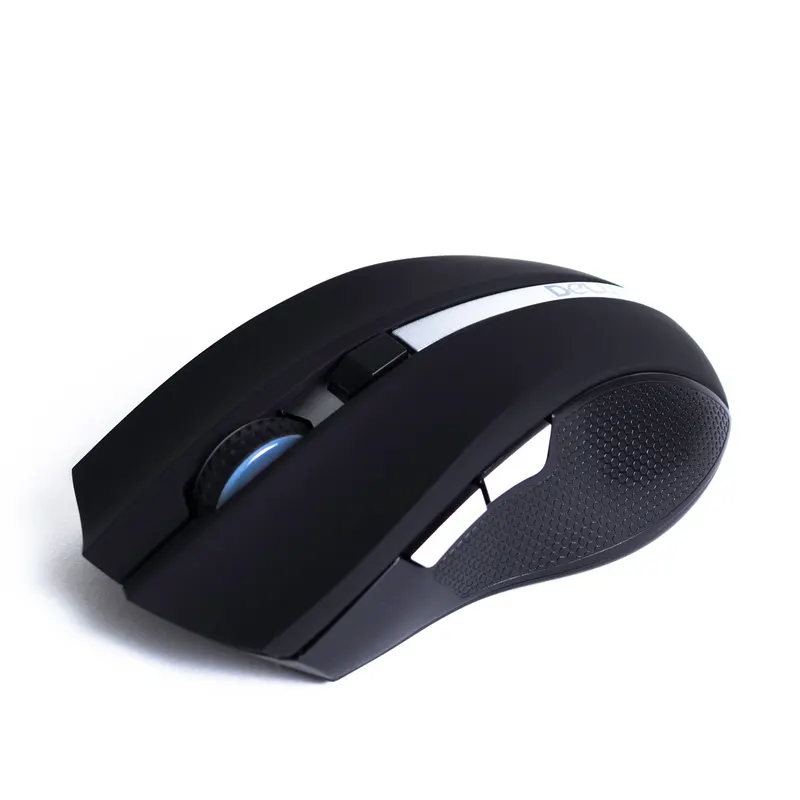 Delux Компьютерная мышь Delux DLM-516OGB