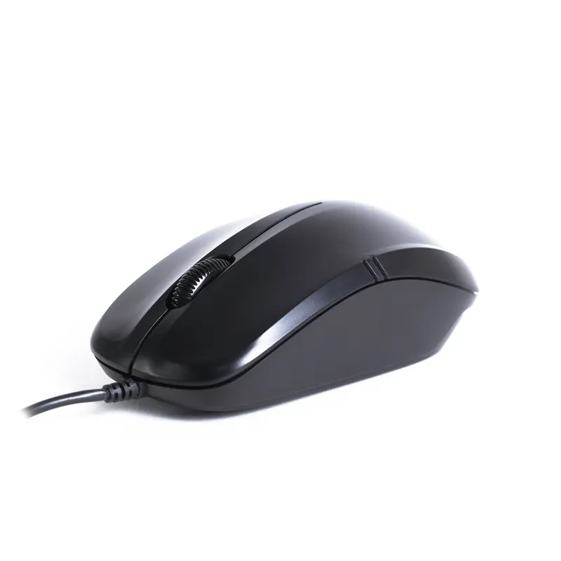 Delux Компьютерная мышь Delux DLM-136OUB