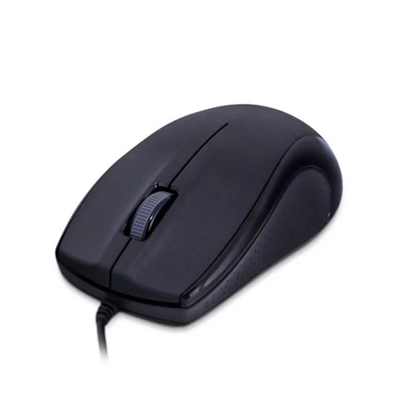 Delux Компьютерная мышь Delux DLM-375OUB