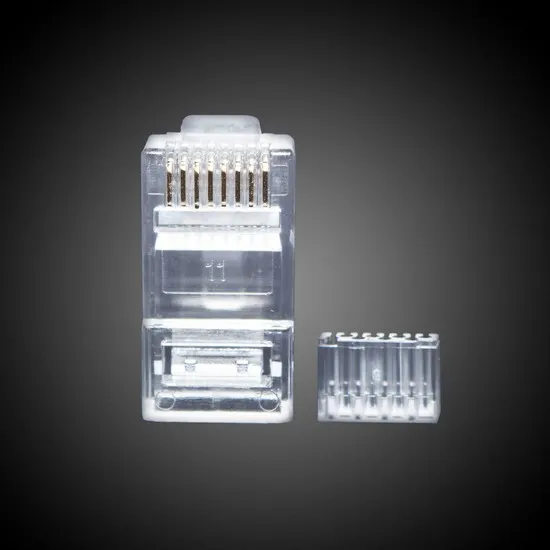Ship Коннектор телекоммуникационный RJ 45 SHIP S901D