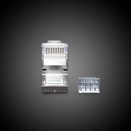 Ship Коннектор телекоммуникационный RJ 45 SHIP S901E