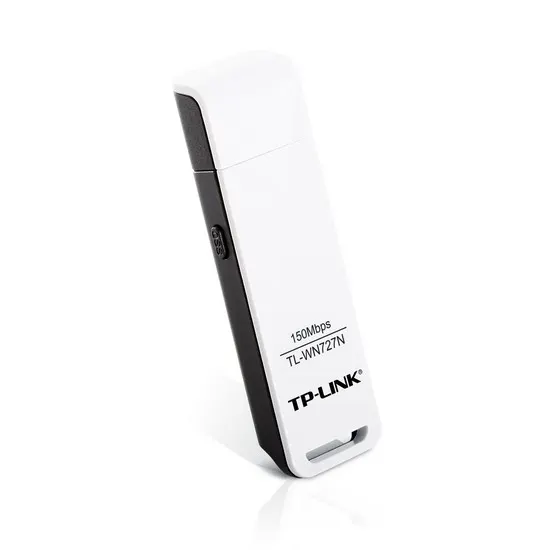 TP-Link Сетевая карта TP-Link TL-WN727N