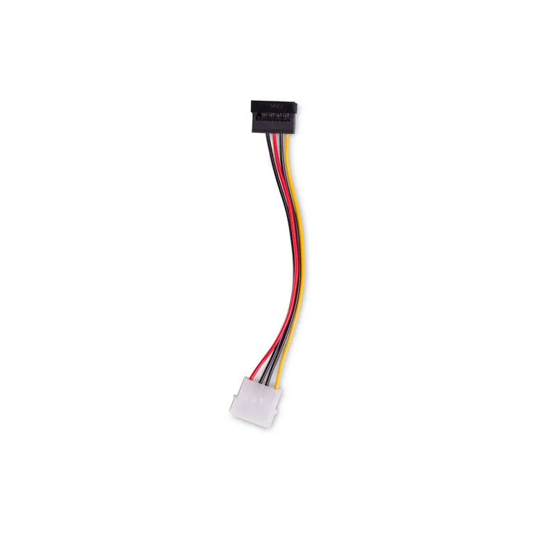 iPower Переходник iPower Molex на SATA 12 в.
