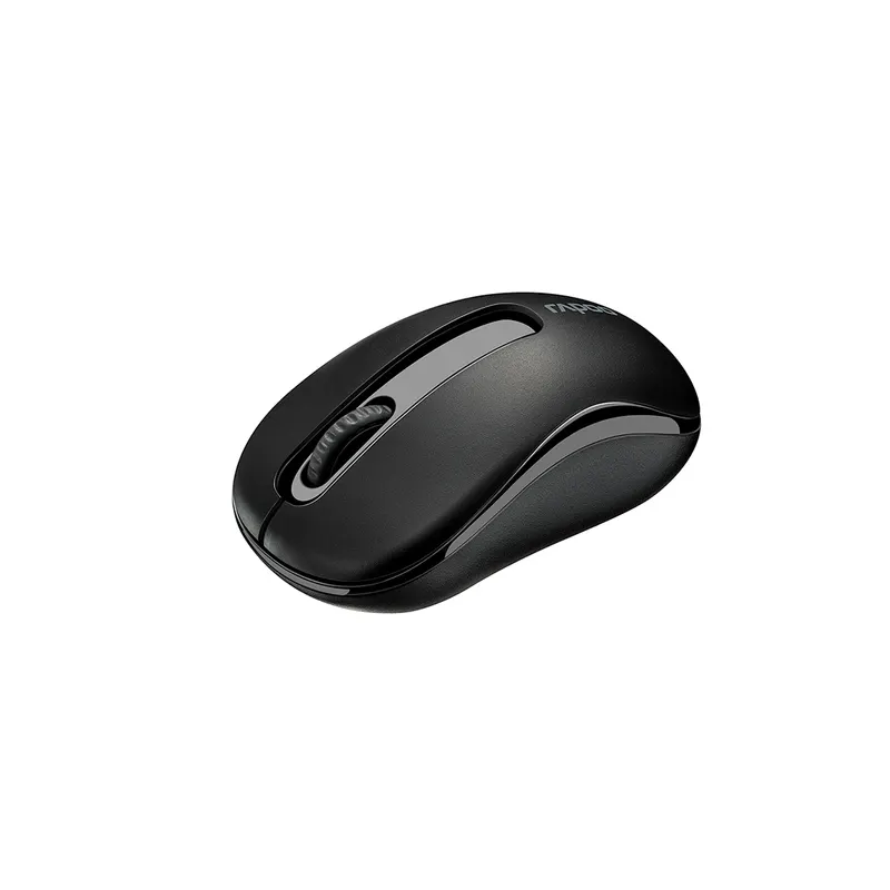 Rapoo Компьютерная мышь Rapoo M10 Plus Чёрный
