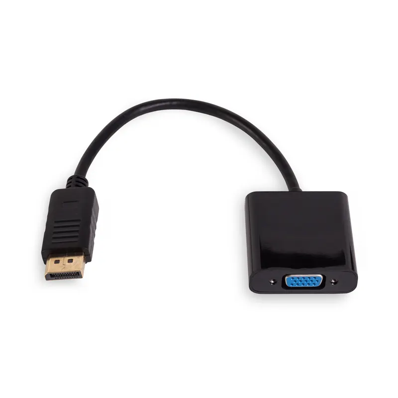 iPower Переходник iPower Displayport на VGA
