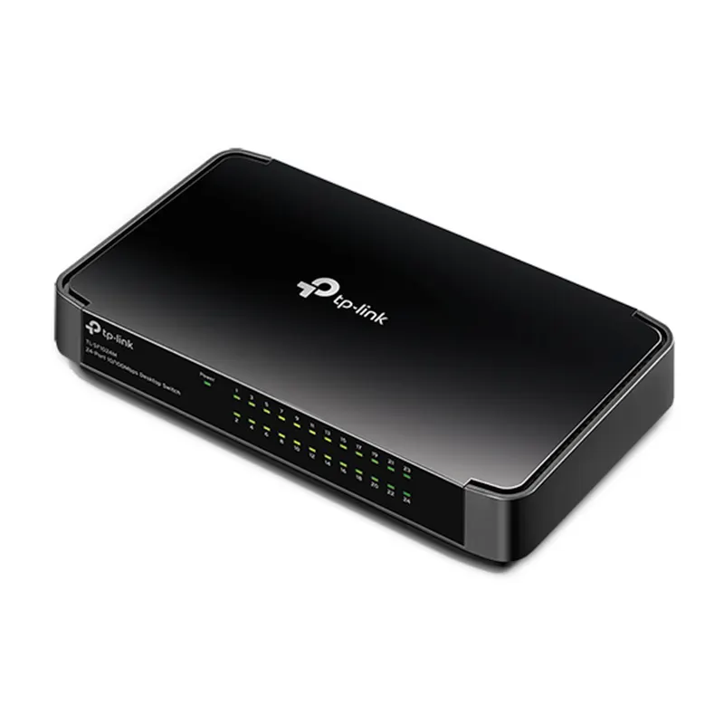 TP-Link Коммутатор TP-Link TL-SF1024M