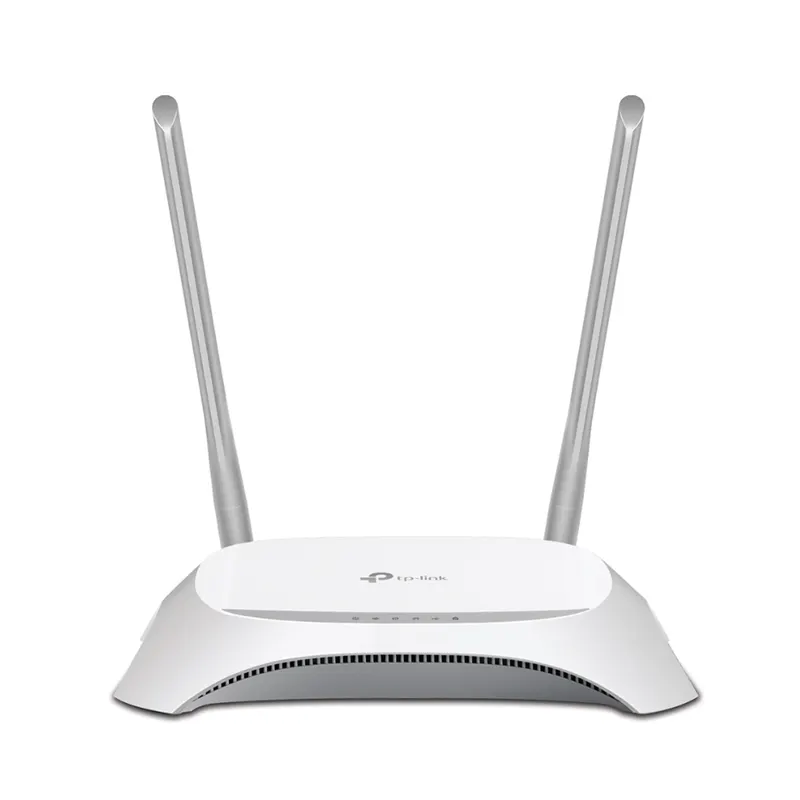 TP-Link Маршрутизатор TP-Link TL-WR842N