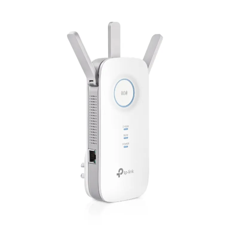 TP-Link Усилитель Wi-Fi сигнала TP-Link RE450