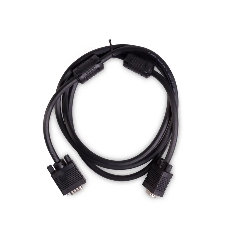 iPower Интерфейсный кабель iPower VGA 15M/15M 3 м. 1 в.