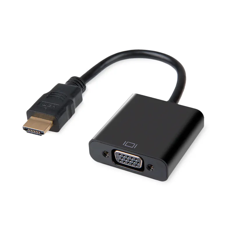 iPower Переходник iPower HDMI на VGA