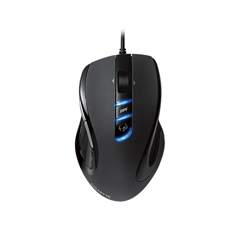 Gigabyte Компьютерная мышь Gigabyte GM-M6980X