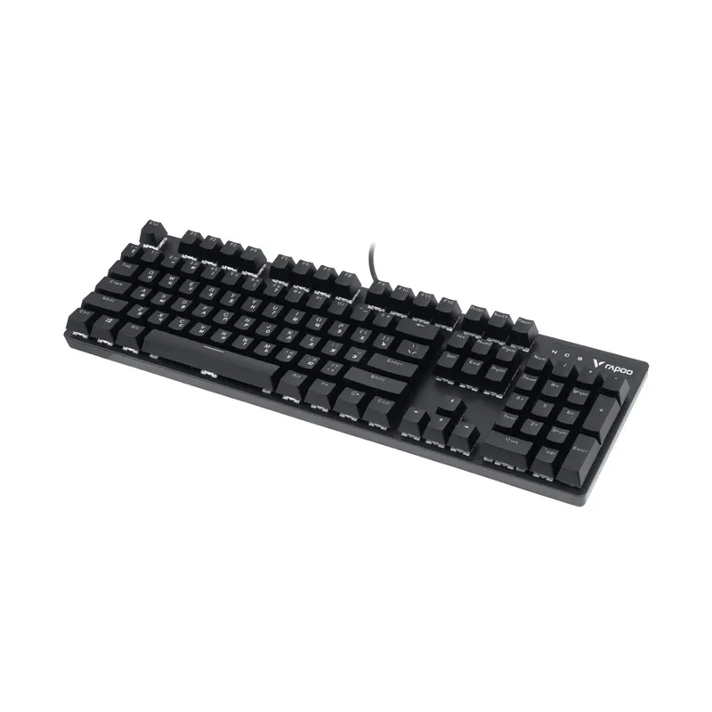 Rapoo Клавиатура Rapoo V500PRO
