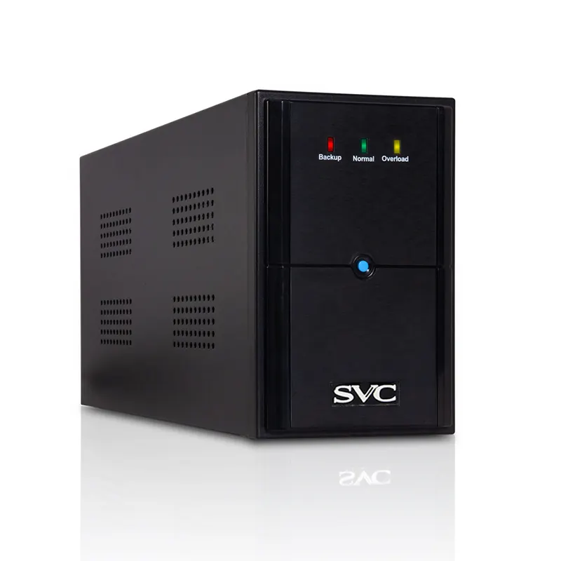 SVC Источник бесперебойного питания SVC V-1200-L
