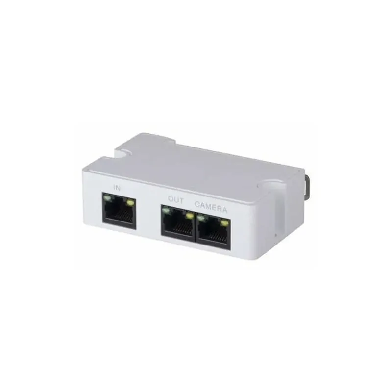 Dahua Cетевой конвертер Dahua DH-PFT1300