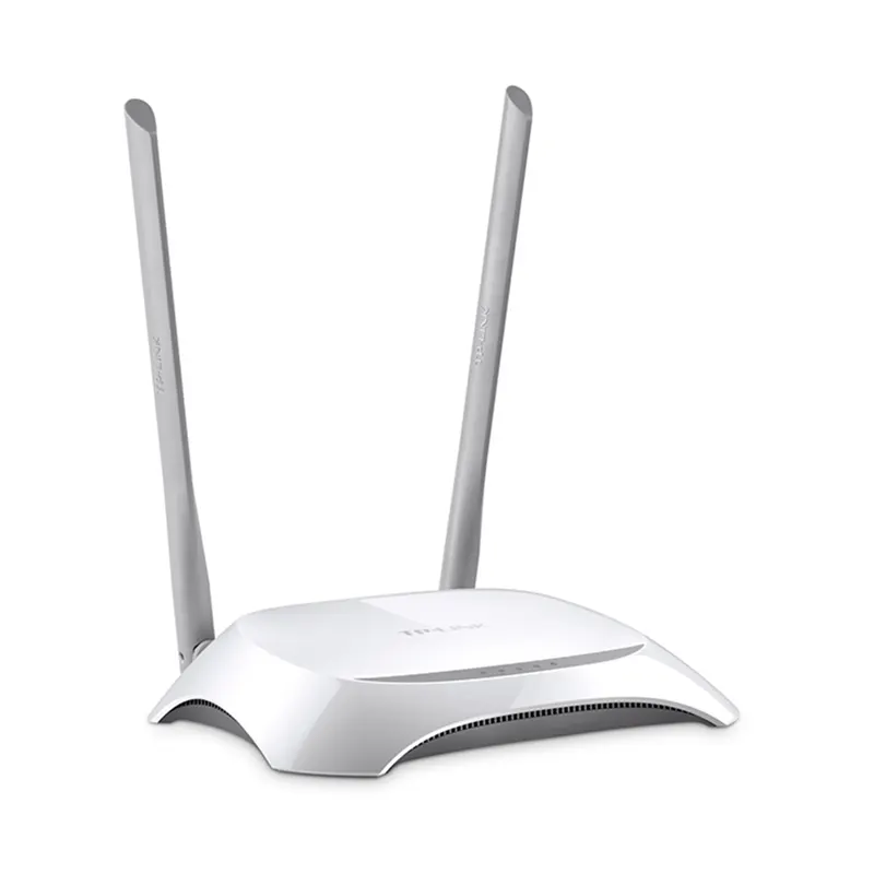 TP-Link Маршрутизатор TP-Link TL-WR840N