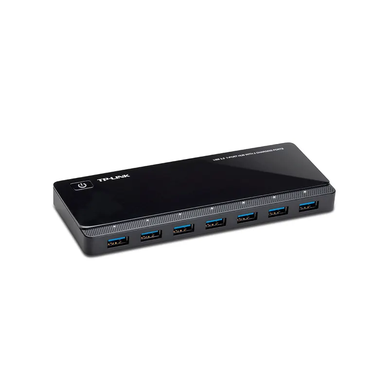 TP-Link USB-концентратор TP-Link UH720