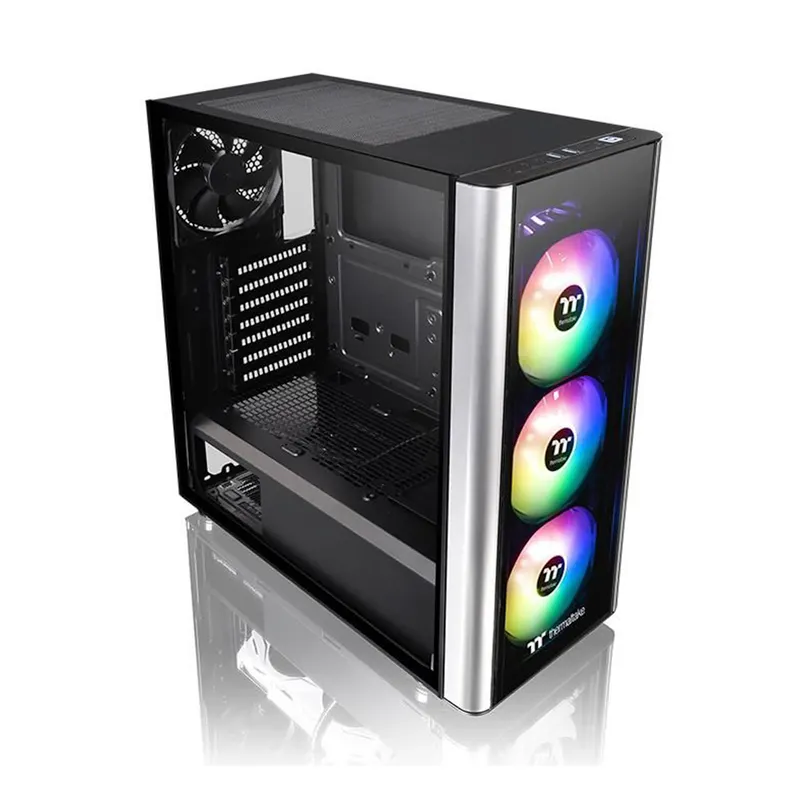 Thermaltake Компьютерный корпус Thermaltake Level 20 MT ARGB без Б/П