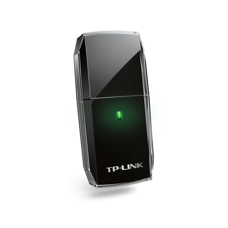 TP-Link USB-адаптер TP-Link Archer T2U