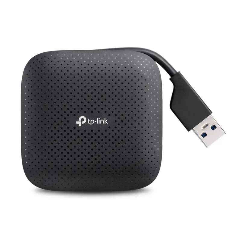 TP-Link USB-концентратор TP-Link UH400