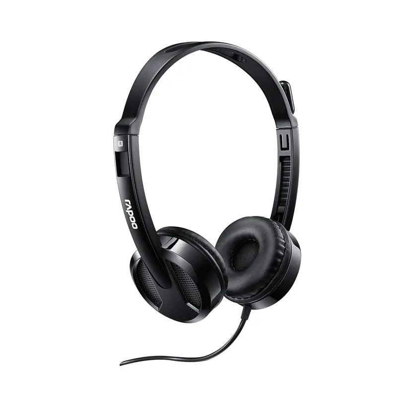Rapoo Гарнитура Rapoo H100