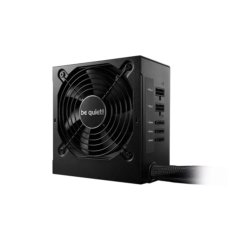 Bequiet! Блок питания Bequiet! System Power 9 700W CM S9-CM-700W BN303