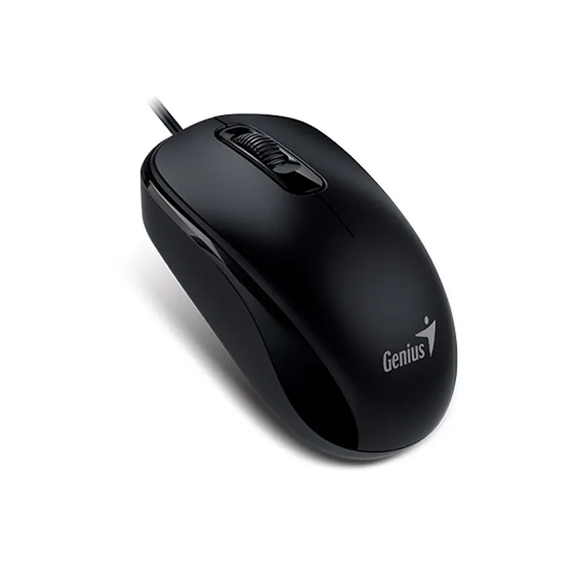 Genius Компьютерная мышь Genius DX-110 Black