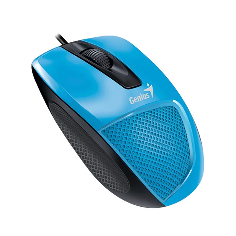 Genius Компьютерная мышь Genius DX-150X Blue