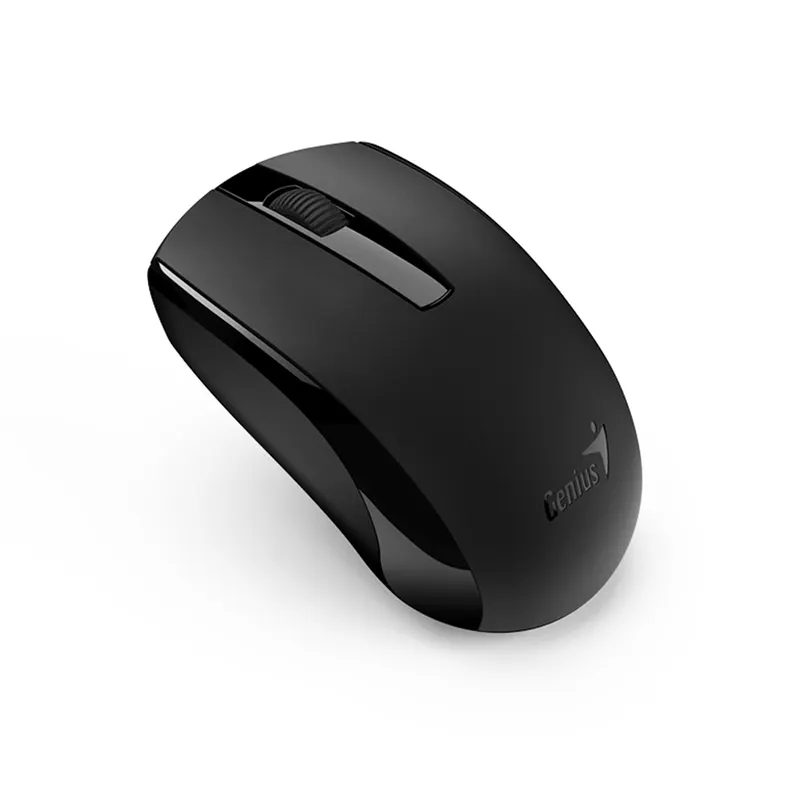 Genius Компьютерная мышь Genius ECO-8100 Black