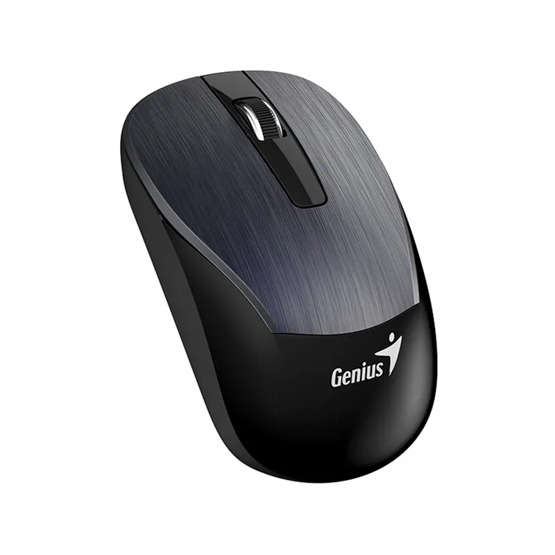 Genius Компьютерная мышь Genius ECO-8015 Iron Gray