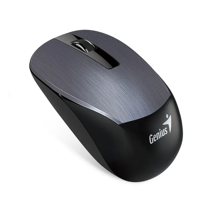 Genius Компьютерная мышь Genius NX-7015 Iron Gray