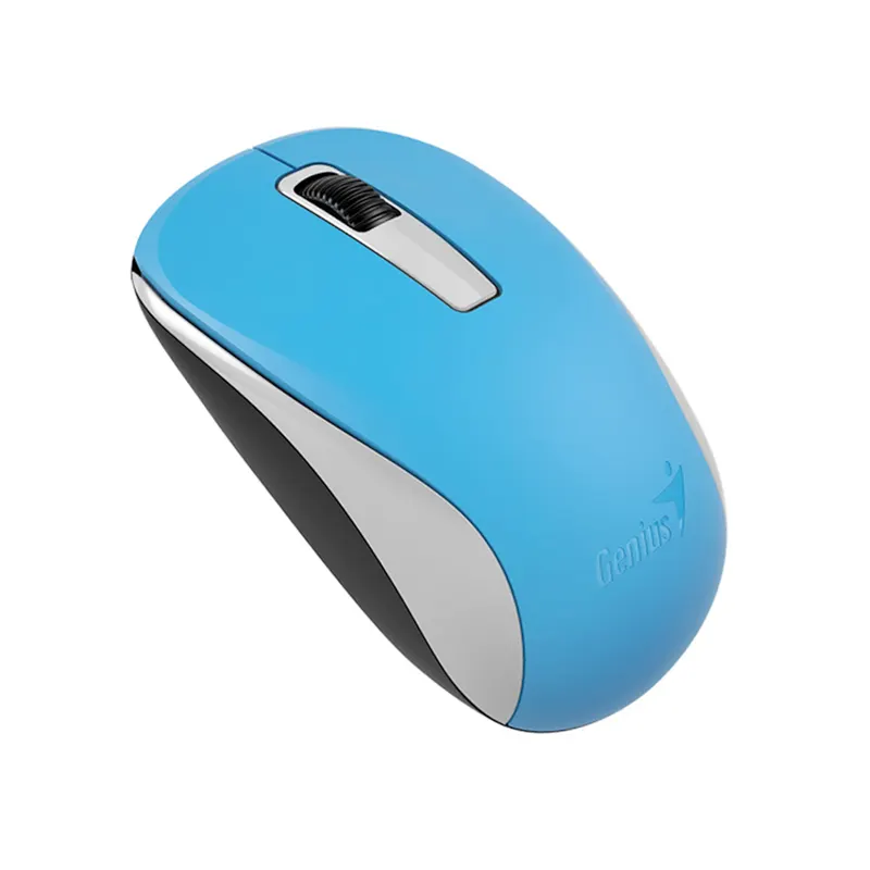 Genius Компьютерная мышь Genius NX-7005 Blue